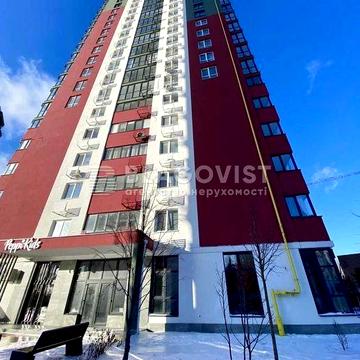 Івана Виговського 12к ЖК "Сирецькі сади" ЖК Сирецькі сади