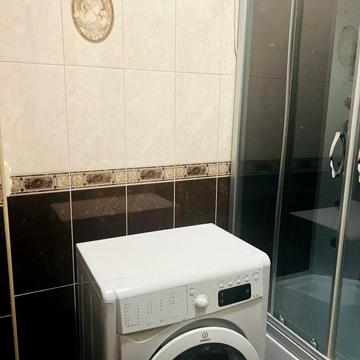 3 кімнатна квартира Героїв Крут капличка