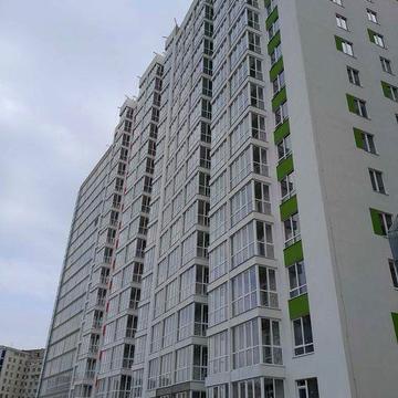 Срочная продажа 1 ком. квартиры в Центре. Вид на Море.