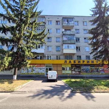 Приморська, 54