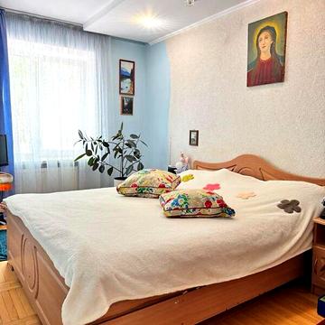 Продаж 3к Квартира Володимира Кубійовича вулиця