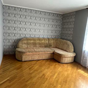 Здається 1 кімнатна  квартира по вул Федорова