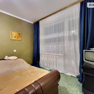 Довгострокова оренда 1к Квартира Пирогова вулиця