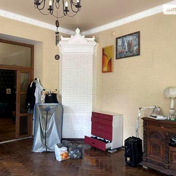 Продаж 6к Квартира Ковальська (Челюскінців) вулиця