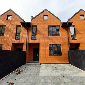 Продаж таунхаусу біля лісу в Ірпені