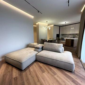 Оренда видової 1,5 кімн квартири /Residents Park