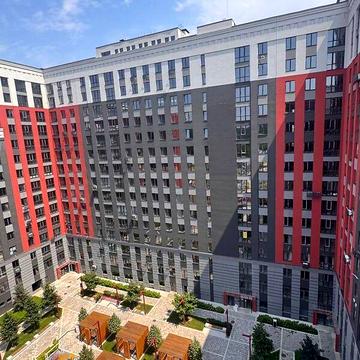 Продаж 3к Квартира Університетська (Карла Маркса) вулиця ЖК Irpin City