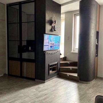 Федора Ернста вул., 16