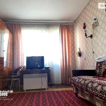 Продаж 1к Квартира Євгена Коновальця вулиця