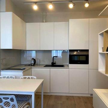 Цена-качество! 2к новострой! Парк Шевченко! Центр нагорка