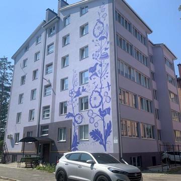 Вул.Висока 10 Євродвушка з документами під ремонт! 30,000$