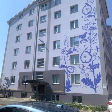 Вул.Висока 10 Євродвушка з документами під ремонт! 30,000$