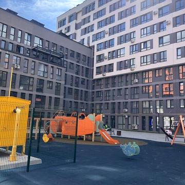 Продаж 2к Квартира Стрийська вулиця ЖК ул. Стрыйская, 45 ( Первая линия )