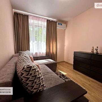 Продаж 2к Квартира Суднобудівна вулиця