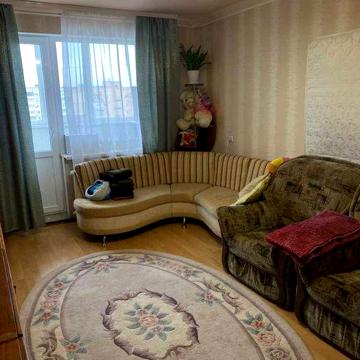 ЦІКАВА ПРОПОЗИЦІЯ! 3к квартира роздільні кімнати 68м2 на Мотелі