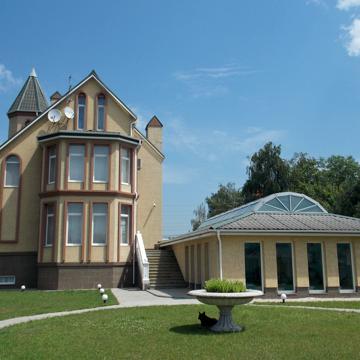 Зоряна вул.