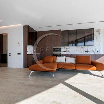 Оренда 3к квартири 94м2 ЖК Taryan Towers