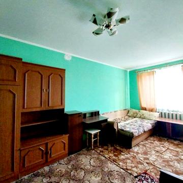 Оренда 1 к.кв, 40м², косметичний ремонт,меблі,техніка,Молодіжна