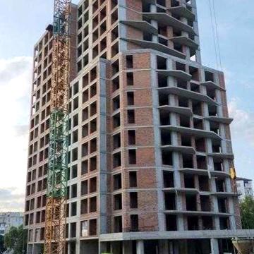 Продаж  1-кімнатної квартири в новобудові на Величковського ЖК Величковського