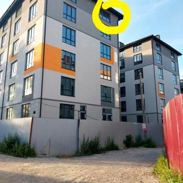 Продаж квартири в ЖК "Liberty Park", 23м2 ЖК Liberty Park