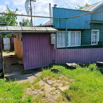 Приватний будинок, місто Шостка