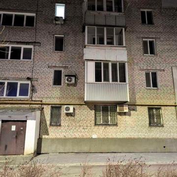 Продаю 3-кімн. квартиру з індивідуальним опаленням, ремонт, Соляні.