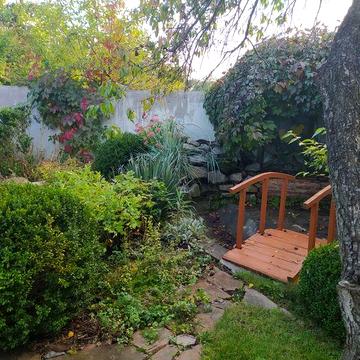 Аренда дома в райском уголке.