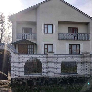 Пропоную до продажу будинок в м. Городище