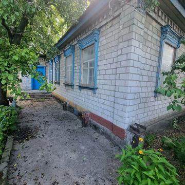Будинок в селі Камяні Потоки