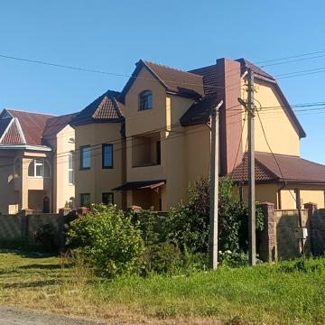 Андрузького вул.