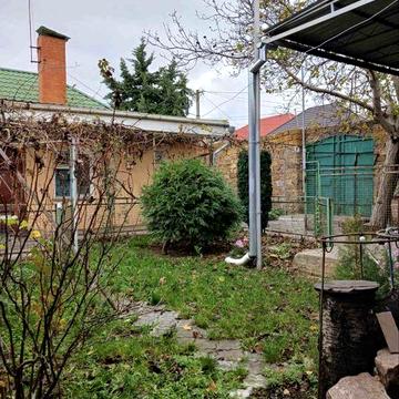 Дом 3 комн. Лески автономное отопление, большой двор, вольер