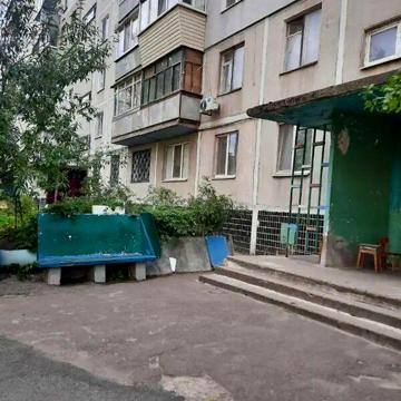 Продаж 3к Квартира Слобожанський проспект