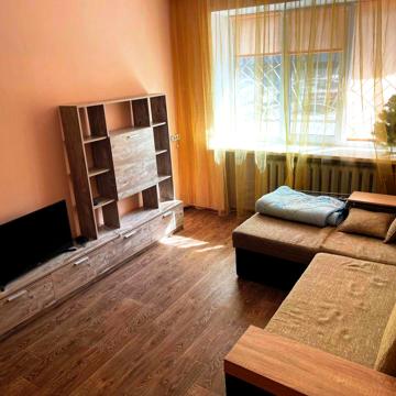 Продам 1 - комнатную квартиру на ул. Паторжинского