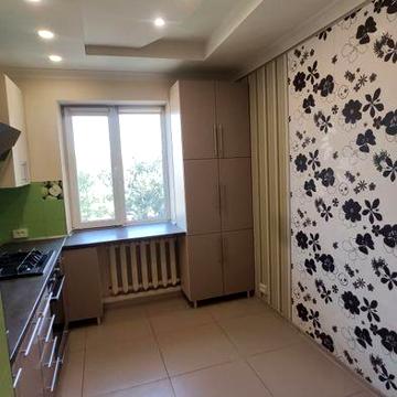 Продам трёхкомнатную квартиру улица Позитивная