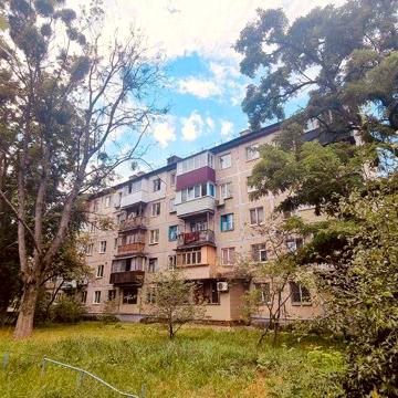 Долгосрочная аренда 3 комн. квартира 56 кв.м. по ул.Михаила Донца  12