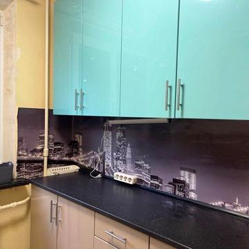 Продам 3к квартиру на польовій