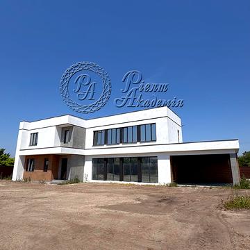Лісостеповий провулок-2