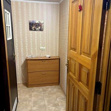 Довгострокова оренда квартири