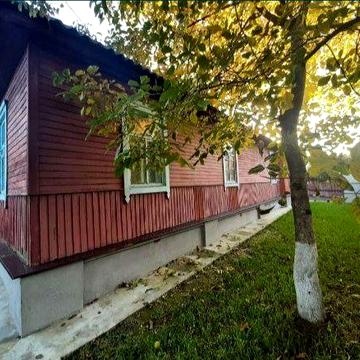Продам будинок (р-н Стара Подусівка)
