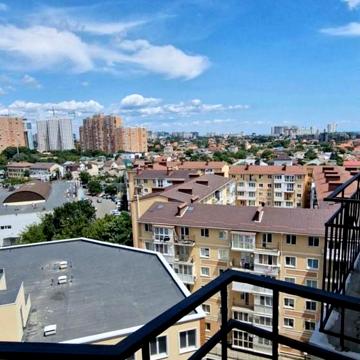 Люстдорфська дорога вул., 100к