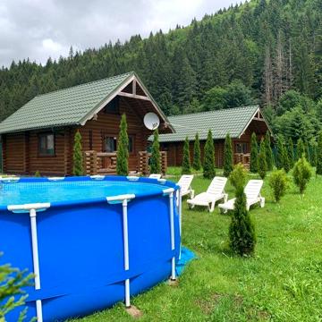 Торг Продаж дачі неподалік озера Синевир