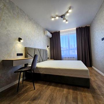 Оренда квартири в ЖК Брама 2
