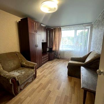 Оренда однокімнатної квартири в Гайку
