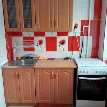 Здається в оренду 1-кімнатна квартира, провул. Коломієвський, 3/1