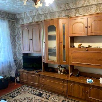Здам однокімнатну квартиру в м.Камʼянське