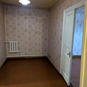 Пів будинку на Роменській