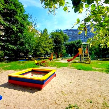 Запорізьке шосе, 2-А
