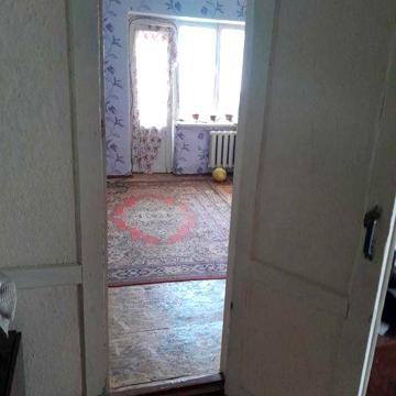 Продам однокімнатну квартиру