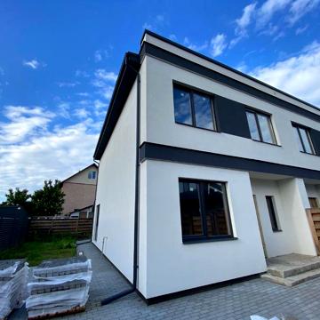 Дуплекс в Софіївській Борщагівці|120м2|2,6 сотки|Газ‼️БЕЗ КОМІСІЇ