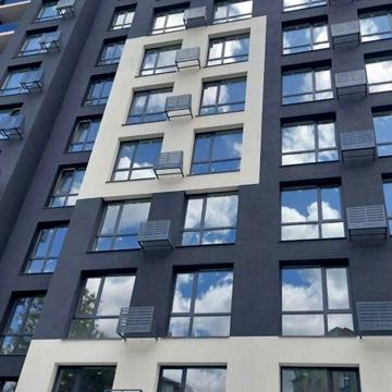 Продаж 1к Квартира Гарбарська вулиця ЖК Light home